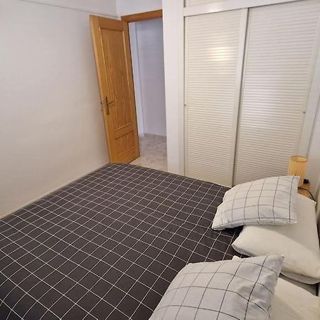 'Rincon Exquisito' Junto Al Mar Apartment Moncofar Ngoại thất bức ảnh