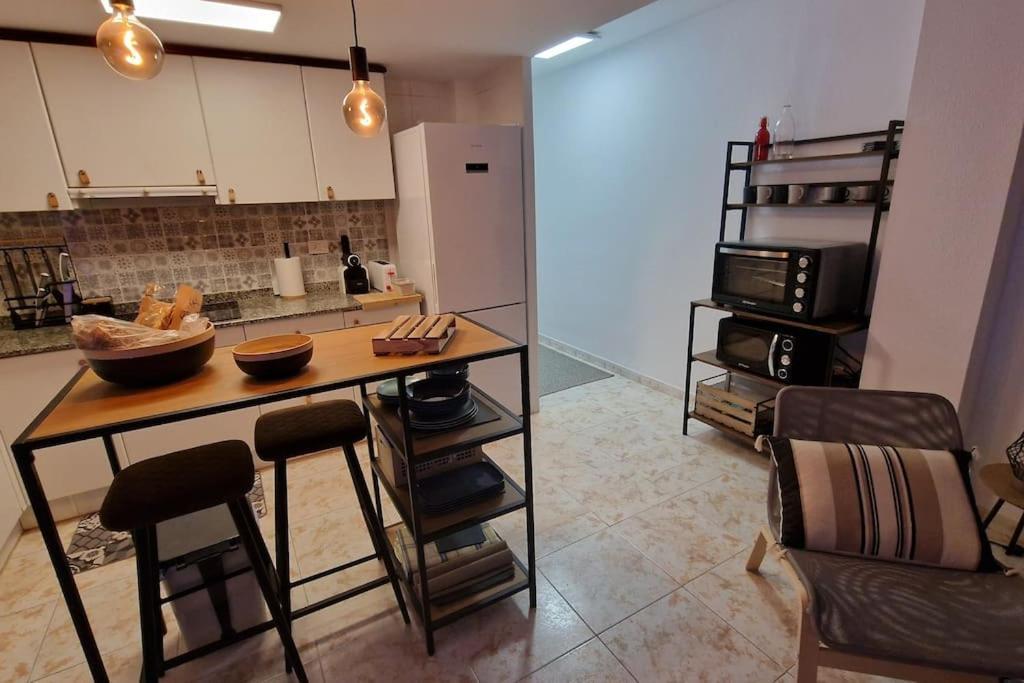 'Rincon Exquisito' Junto Al Mar Apartment Moncofar Ngoại thất bức ảnh
