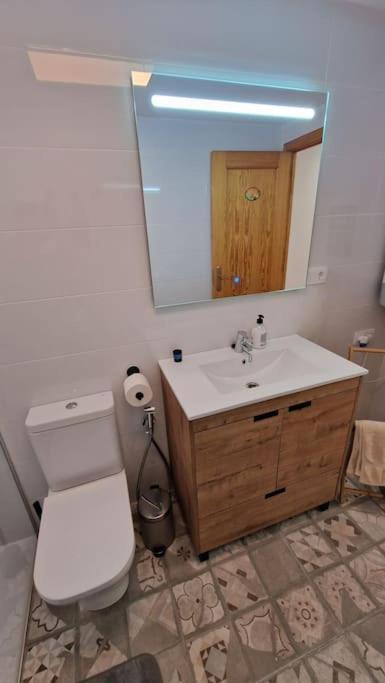 'Rincon Exquisito' Junto Al Mar Apartment Moncofar Ngoại thất bức ảnh