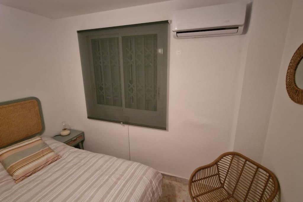 'Rincon Exquisito' Junto Al Mar Apartment Moncofar Ngoại thất bức ảnh