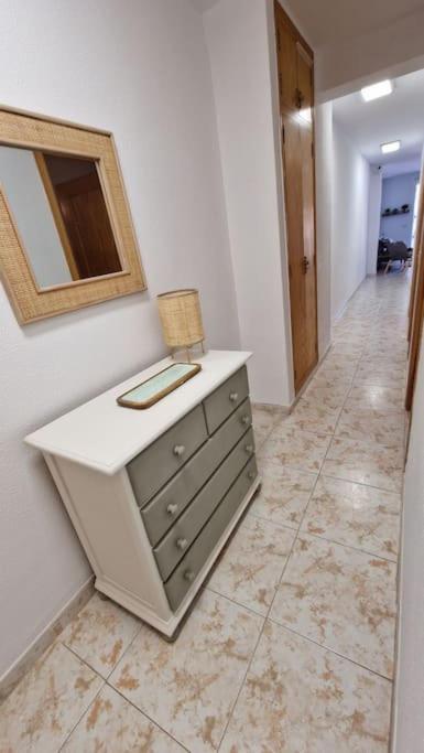 'Rincon Exquisito' Junto Al Mar Apartment Moncofar Ngoại thất bức ảnh