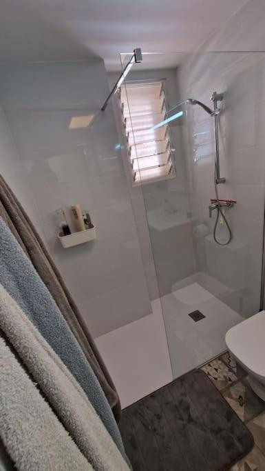 'Rincon Exquisito' Junto Al Mar Apartment Moncofar Ngoại thất bức ảnh