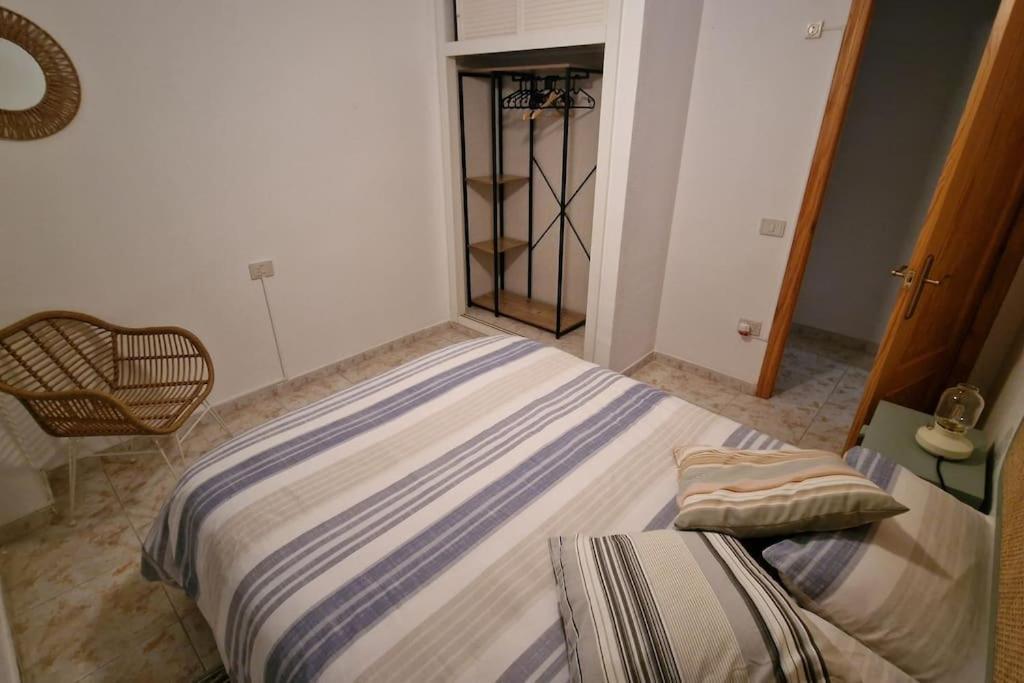 'Rincon Exquisito' Junto Al Mar Apartment Moncofar Ngoại thất bức ảnh